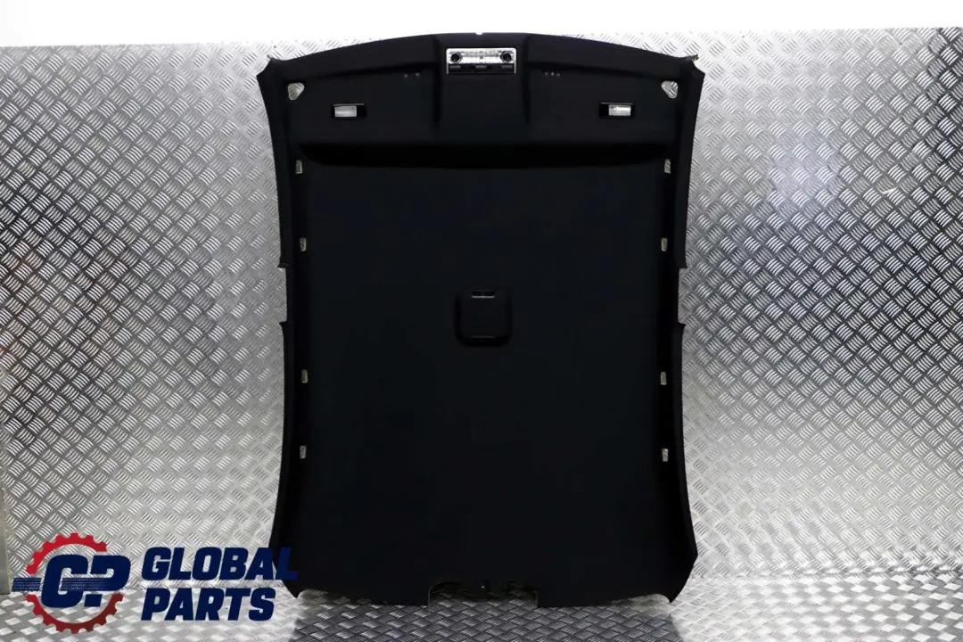 Headlining Roof Lining Black to BMW 3 Series E46 Saloon with Part number 2699105 BMW 3 Series E46 Saloon Headlining Roof Lining Black - SKU 2699105 - Part number 2699105