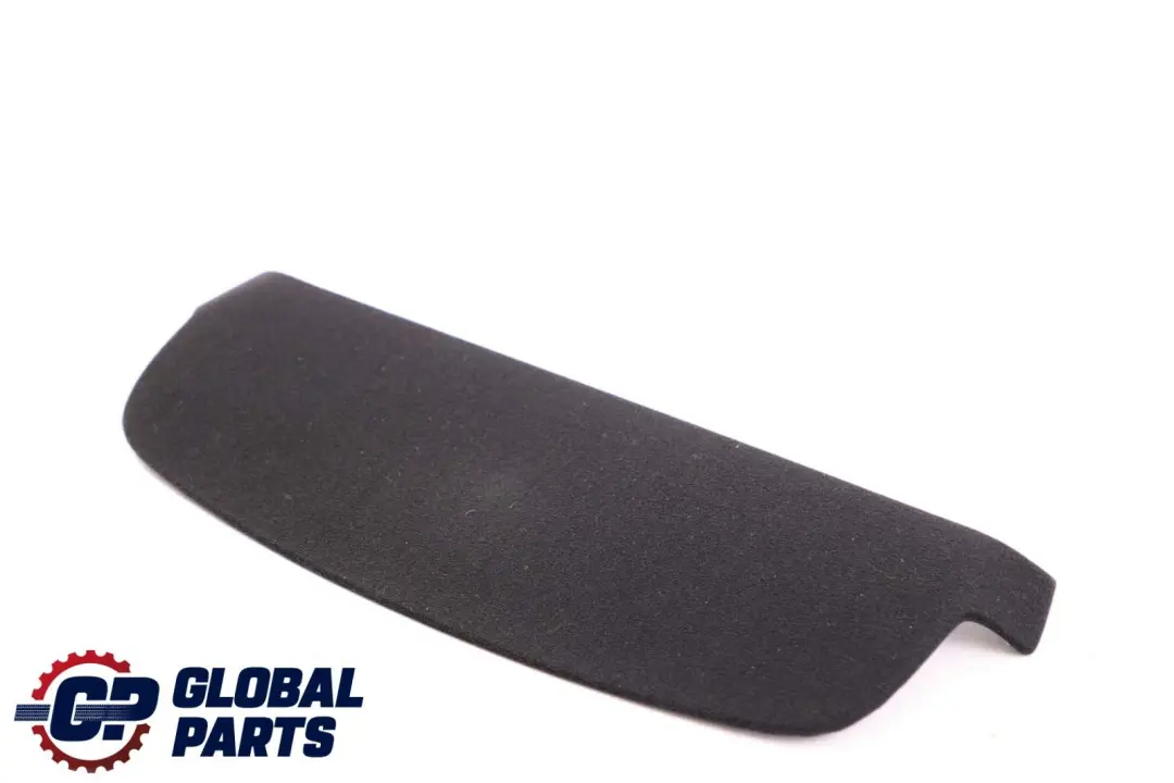 BMW 3 er E46 Limousine Blende Himmel Hinten Schwarz 8249926 - SKU 2699109 - Teilenummer 2699109