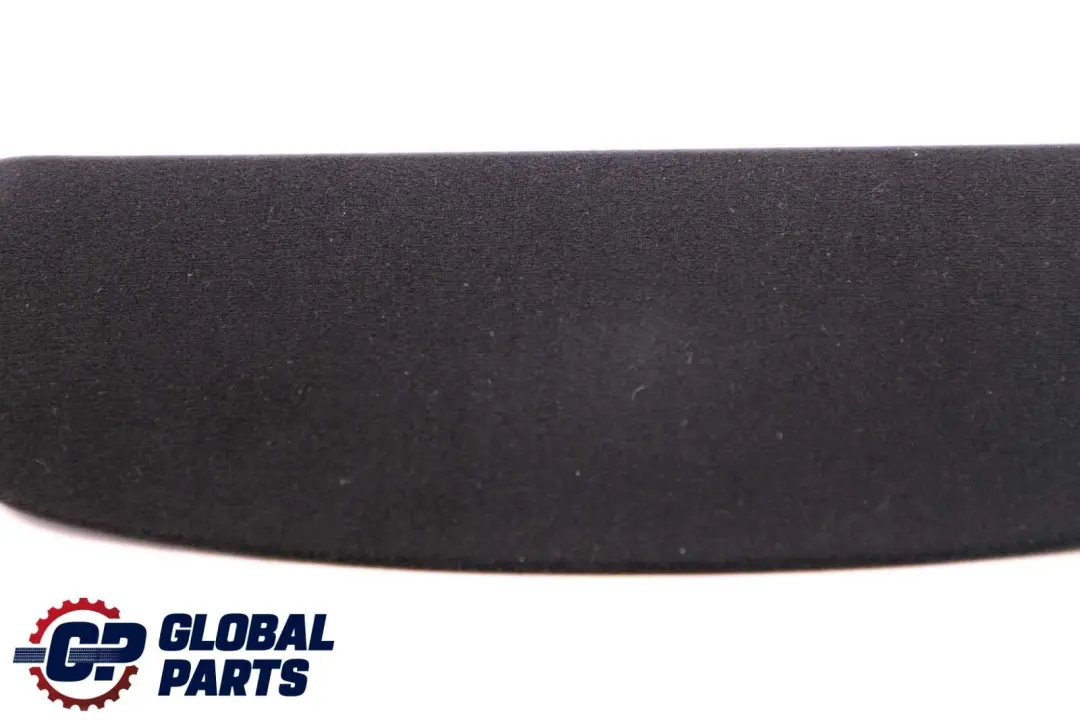 Covering Cover Headlining Rear Black 8249926 to BMW 3 Series E46 Saloon with Part number 2699109 BMW 3 Series E46 Saloon Covering Cover Headlining Rear Black 8249926 - SKU 2699109 - Part number 2699109