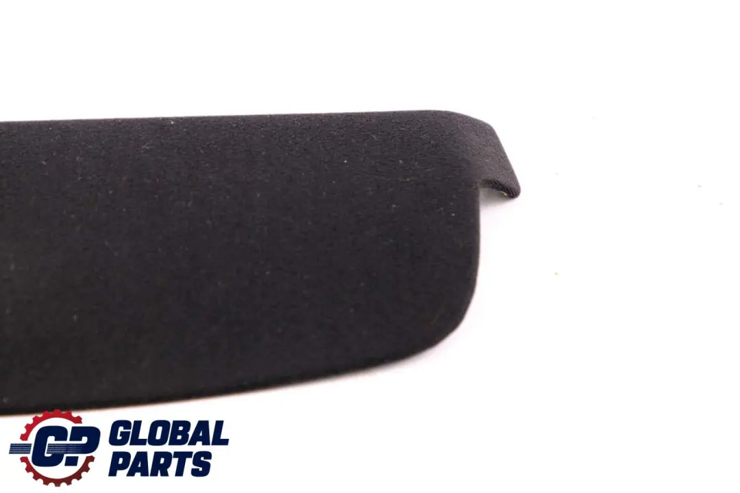Covering Cover Headlining Rear Black 8249926 to BMW 3 Series E46 Saloon with Part number 2699109 BMW 3 Series E46 Saloon Covering Cover Headlining Rear Black 8249926 - SKU 2699109 - Part number 2699109
