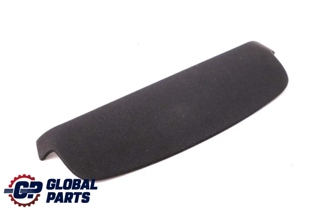 Blende Himmel Hinten Schwarz 8249926 für BMW 3 er E46 Limousine mit Teilenummer 2699109 BMW 3 er E46 Limousine Blende Himmel Hinten Schwarz 8249926 - SKU 2699109 - Teilenummer 2699109