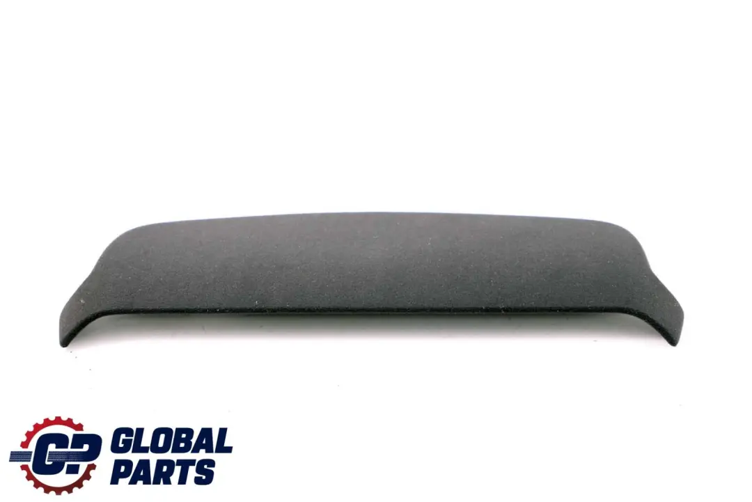 Blende Himmel Hinten Schwarz 8249926 für BMW 3 er E46 Limousine mit Teilenummer 2699109 BMW 3 er E46 Limousine Blende Himmel Hinten Schwarz 8249926 - SKU 2699109 - Teilenummer 2699109