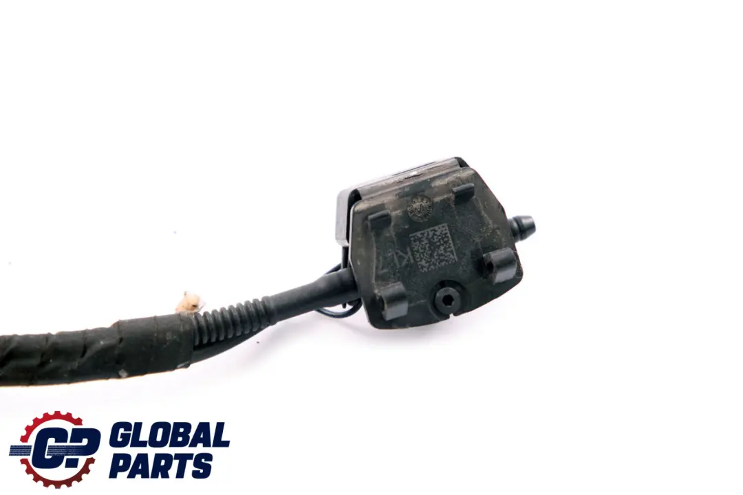 Düsenkette Scheibenwaschanlage 6166 für BMW X1 er F48 mit Teilenummer 2708097 BMW X1 er F48 Düsenkette Scheibenwaschanlage 6166 - SKU 2708097 - Teilenummer 2708097