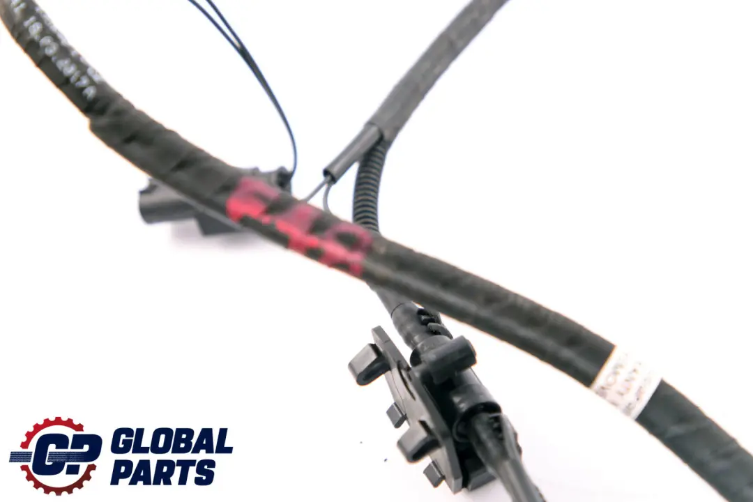 BMW X1 Series F48 Nozzle Chain Windscreen Washer System - SKU 2708097 - Part number 2708097