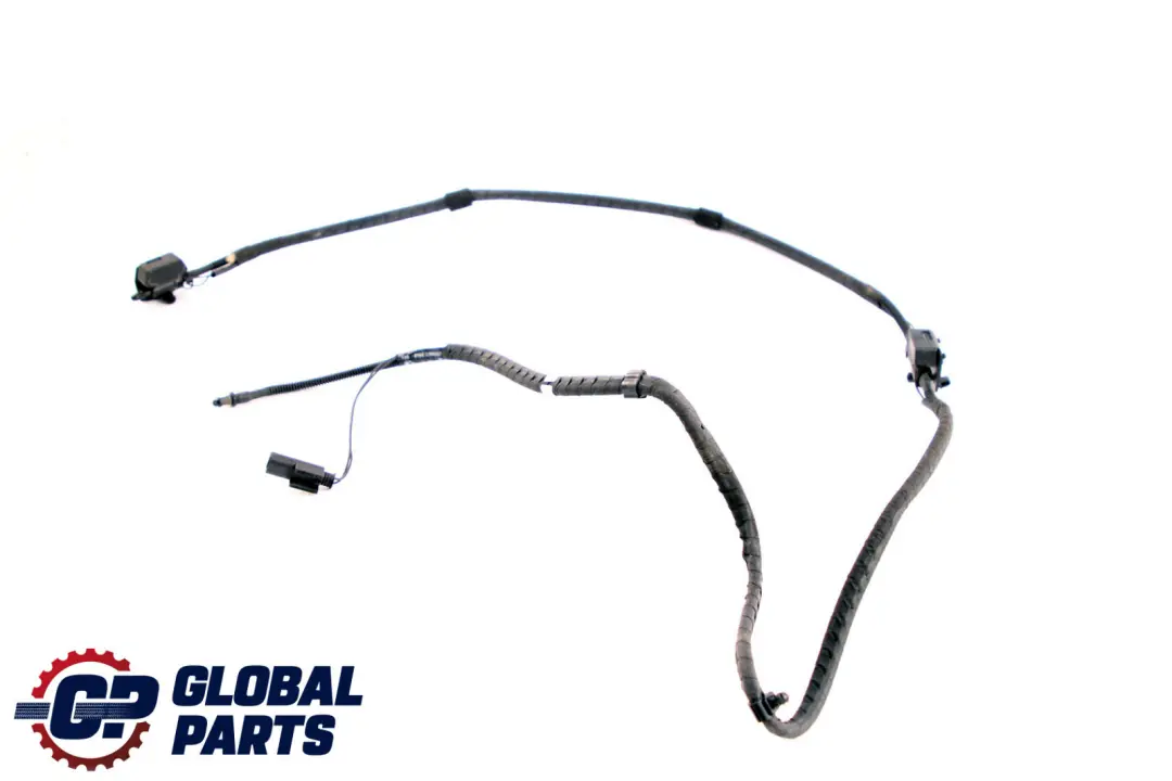 BMW X1 Series F48 Nozzle Chain Windscreen Washer System - SKU 2708097 - Part number 2708097