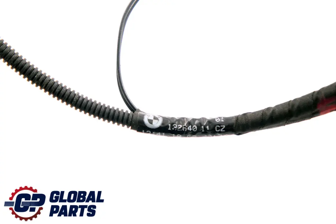 Düsenkette Scheibenwaschanlage 6166 für BMW X1 er F48 mit Teilenummer 2708097 BMW X1 er F48 Düsenkette Scheibenwaschanlage 6166 - SKU 2708097 - Teilenummer 2708097