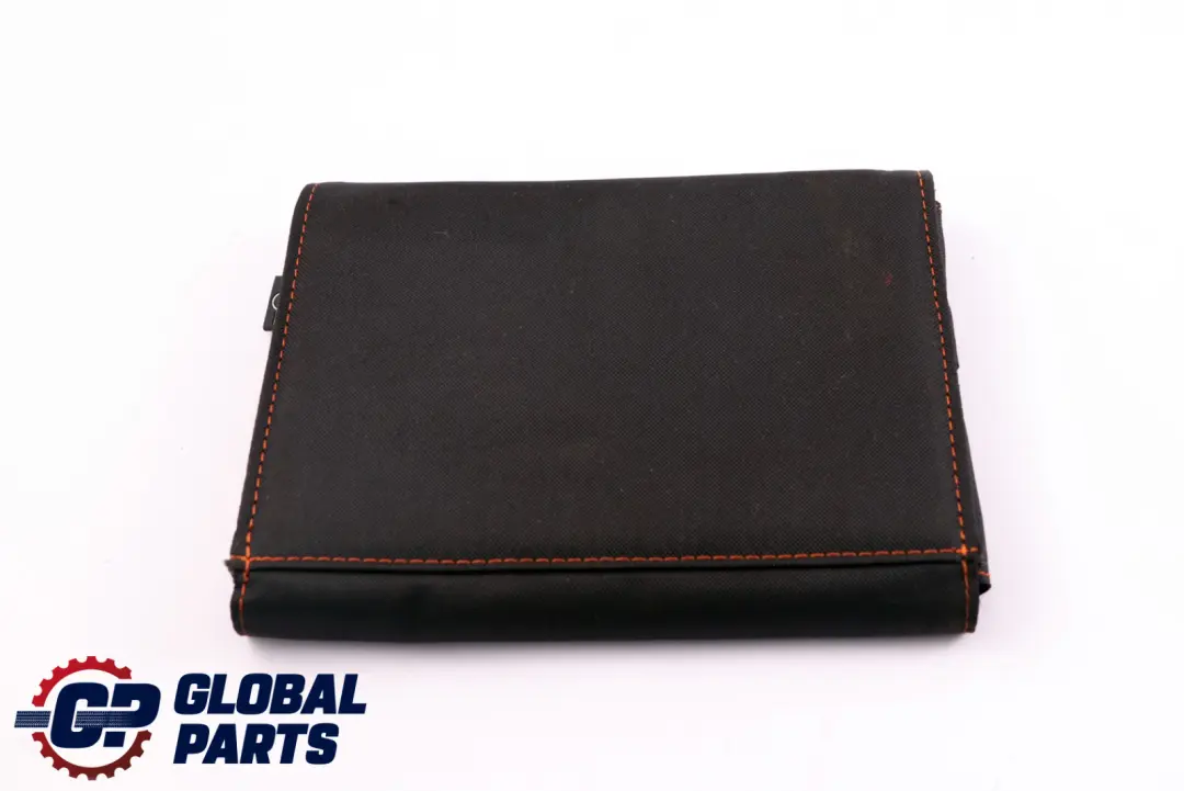 BMW Mini Cooper One F55 F56 Owner's Handbook Book With Navigation Set - SKU 2723692 - Part number 2723692