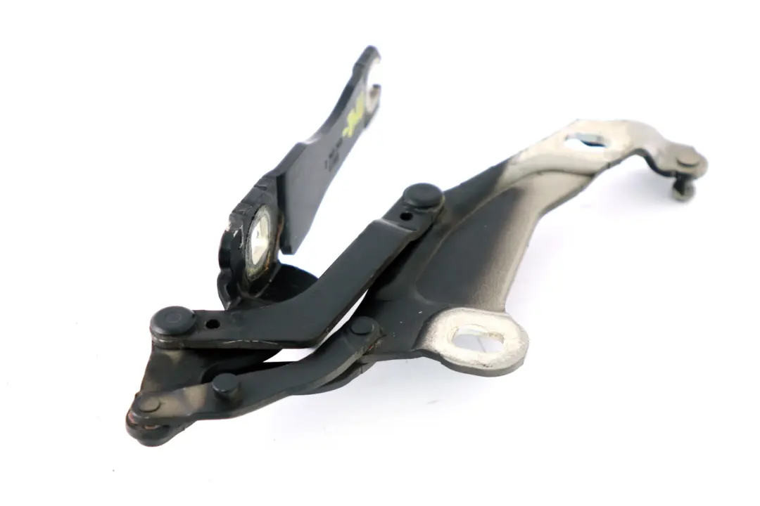 Mini R55 R56 R57 Cardine Lembo Anteriore SX Black 2751203 - SKU 2751203-BLK - Numero di parte 7211639