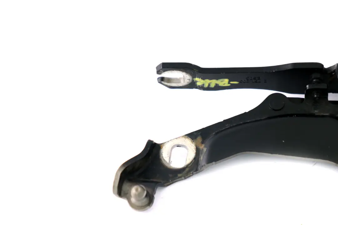 Capo Motor Izquierdo Bisagra Capo Negro 2751203 para Mini R55 R56 R57 con número de pieza 7211639 Mini R55 R56 R57 Capo Motor Izquierdo Bisagra Capo Negro 2751203 - SKU 2751203-BLK - Número de pieza 7211639