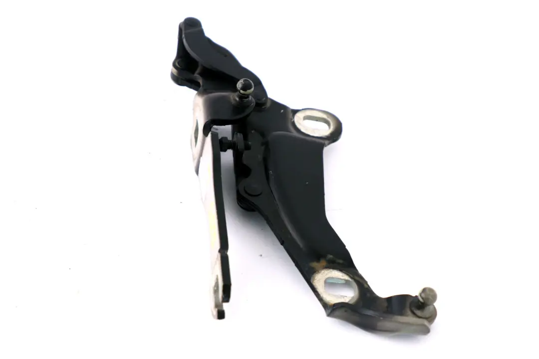 Charniere Rabat a Gauche Noir 2751203 pour Mini R55 R56 R57 à propos du numéro de pièce 7211639 Mini R55 R56 R57 Charniere Rabat a Gauche Noir 2751203 - SKU 2751203-BLK - Numéro de pièce 7211639