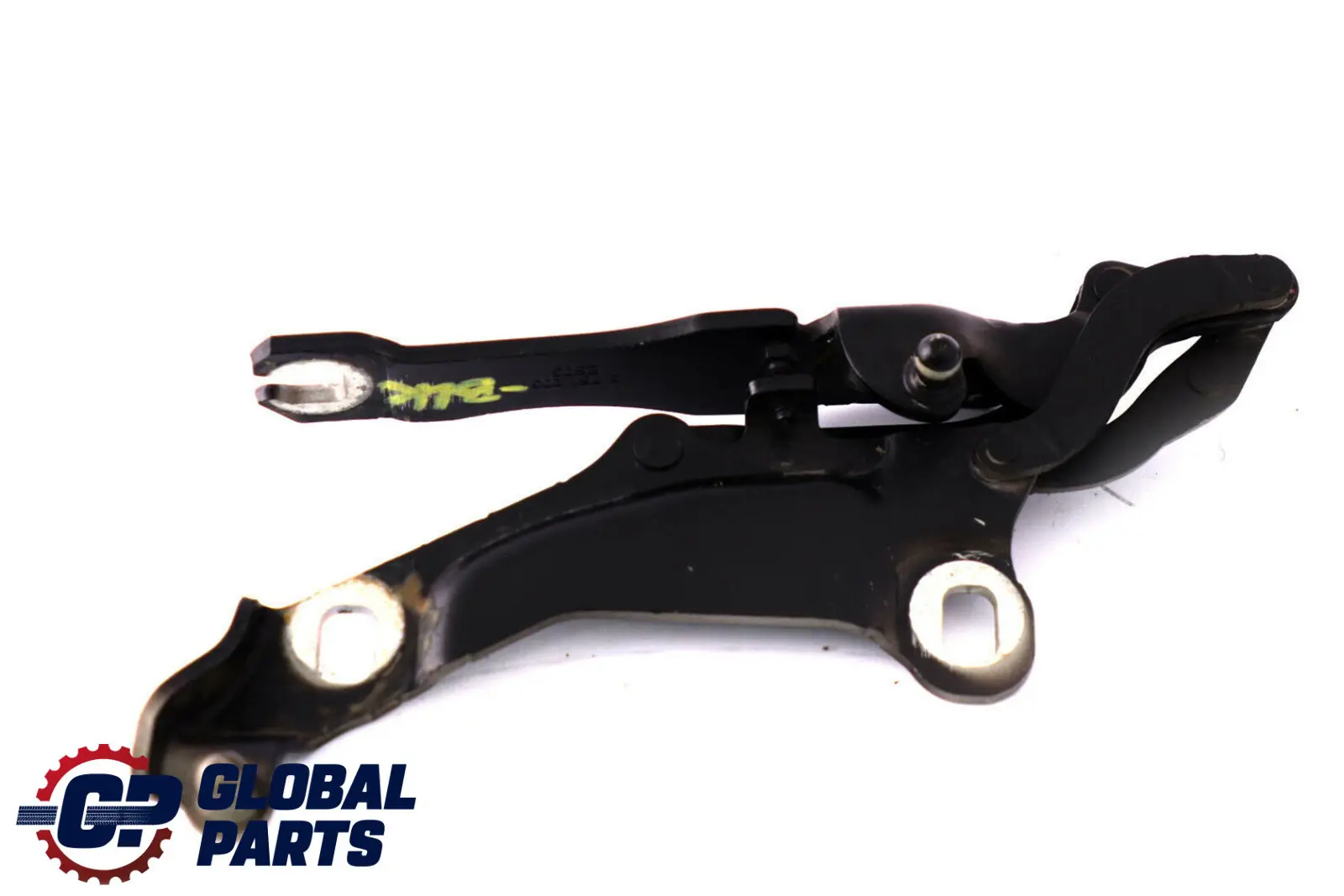 Mini R55 R56 R57 Capo Motor Izquierdo Bisagra Capo Negro 2751203 7211639