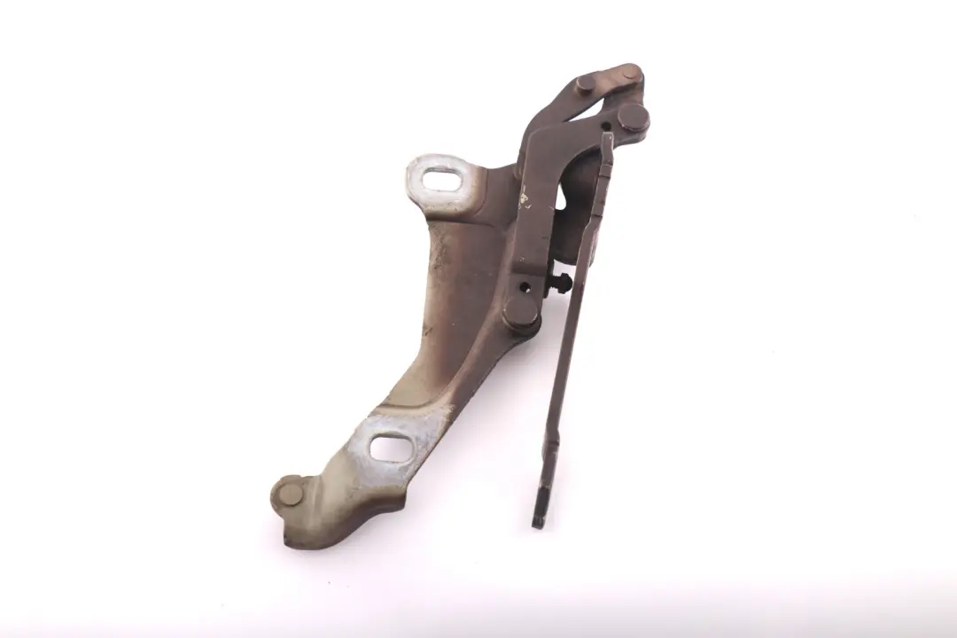 Cerniera Cofano Motore Sinistra Cioccolato Caldo 2751203 per Mini R55 R56 R57 con numero di parte 7211639 Mini R55 R56 R57 Cerniera Cofano Motore Sinistra Cioccolato Caldo 2751203 - SKU 2751203-CHOCO - Numero di parte 7211639