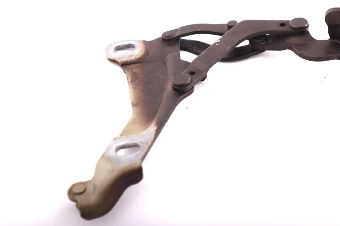 Zawias Maski Lewy Lewa Maska Silnika Hot Chocolate 2751203 do Mini R55 R56 R57 o numerze 7211639 Mini R55 R56 R57 Zawias Maski Lewy Lewa Maska Silnika Hot Chocolate 2751203 - SKU 2751203-CHOCO - Numer Części 7211639