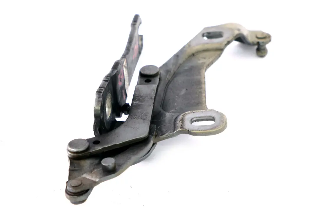 BMW Mini Cooper R55 R56 Scharnier Frontklappe Links Dark Silver - SKU 2751203-DS - Teilenummer 2751203