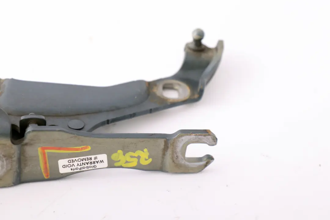 Scharnier Frontklappe links Horizon Blue Blau 2751203 für BMW Mini R55 R56 R57 mit Teilenummer 7211639 BMW Mini R55 R56 R57 Scharnier Frontklappe links Horizon Blue Blau 2751203 - SKU 2751203-HB - Teilenummer 7211639