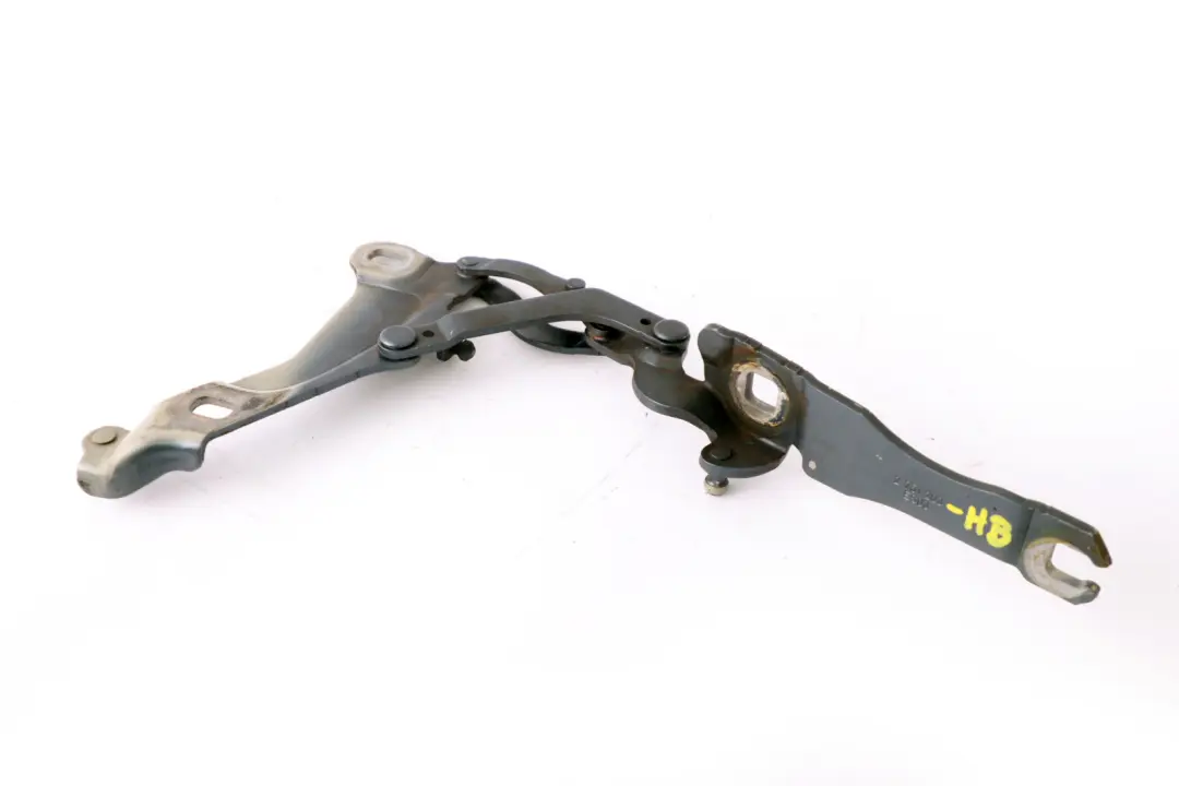 Scharnier Frontklappe links Horizon Blue Blau 2751203 für BMW Mini R55 R56 R57 mit Teilenummer 7211639 BMW Mini R55 R56 R57 Scharnier Frontklappe links Horizon Blue Blau 2751203 - SKU 2751203-HB - Teilenummer 7211639