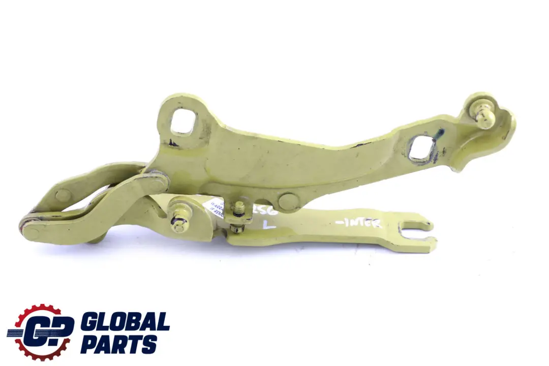  *BMW Mini Cooper R55 R56 Scharnier Frontklappe Links Interchange Yellow - SKU 2751203-INTER - Teilenummer 2751203