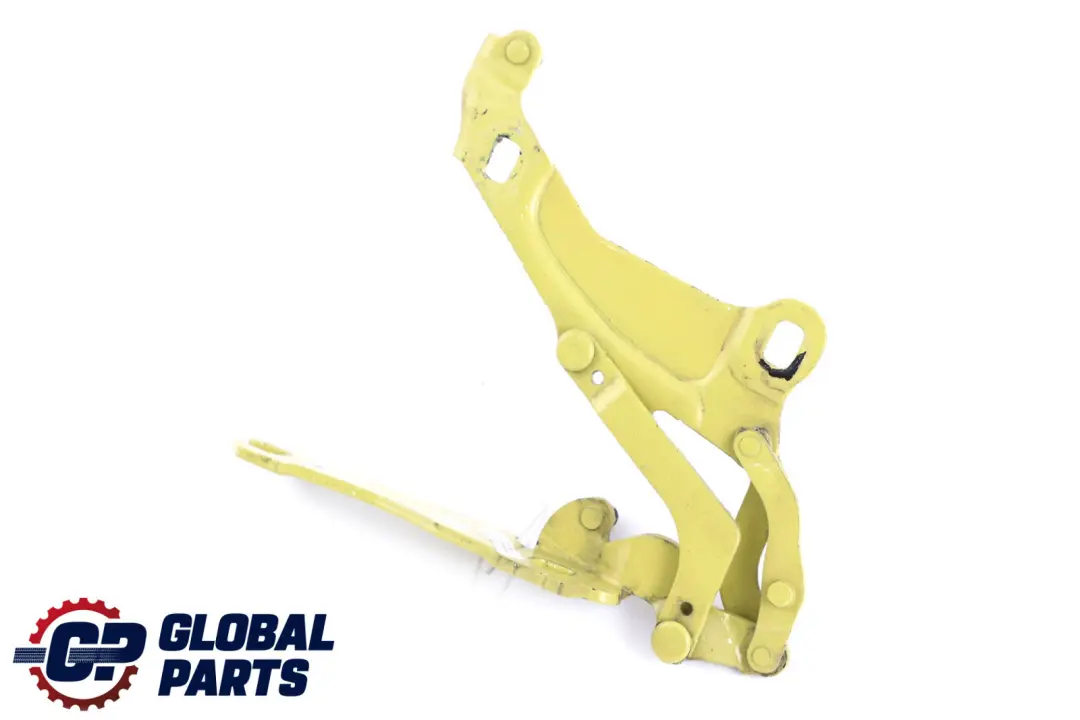 Mini R55 R56 R57 Izquierda Capo Bisagra del Capo Intercambio Amarillo 27512 - SKU 2751203-INTER - Número de pieza 2751203
