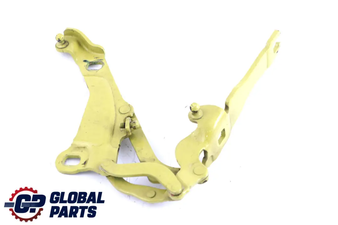 Mini R55 R56 R57 Izquierda Capo Bisagra del Capo Intercambio Amarillo 27512 - SKU 2751203-INTER - Número de pieza 2751203