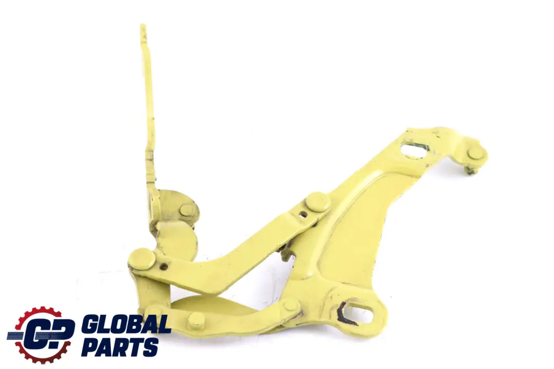 Mini R55 R56 R57 Izquierda Capo Bisagra del Capo Intercambio Amarillo 27512 - SKU 2751203-INTER - Número de pieza 2751203