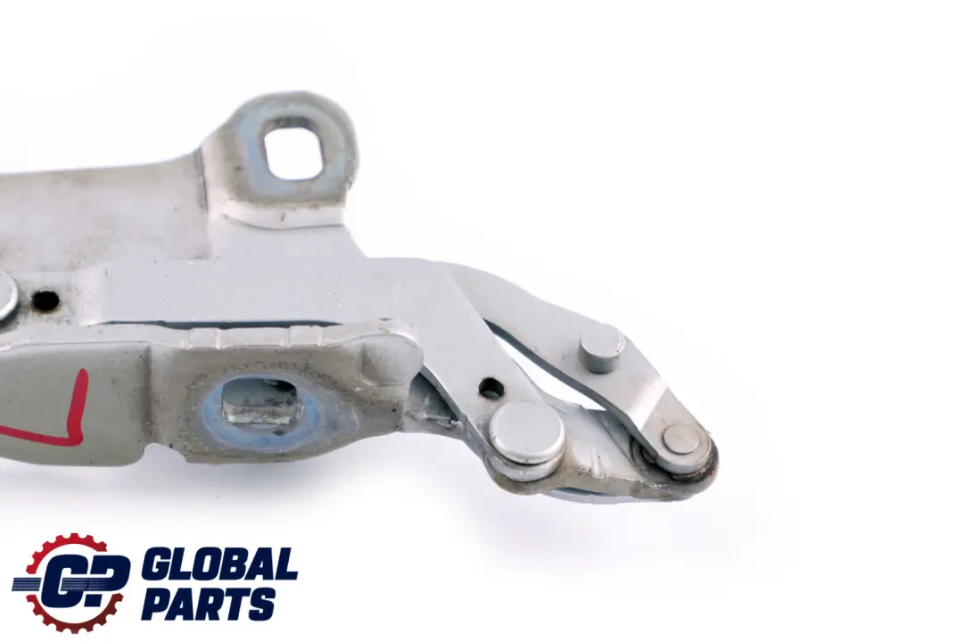 Mini Cooper R55 R56 Cardine Lembo Anteriore SX Puro Argento - SKU 2751203-PS - Numero di parte 2751203