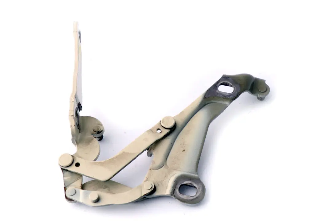 Charniere Rabat a Gauche Pepper Blanc pour Mini Cooper R55 R56 à propos du numéro de pièce 2751203 Mini Cooper R55 R56 Charniere Rabat a Gauche Pepper Blanc - SKU 2751203-PW - Numéro de pièce 2751203