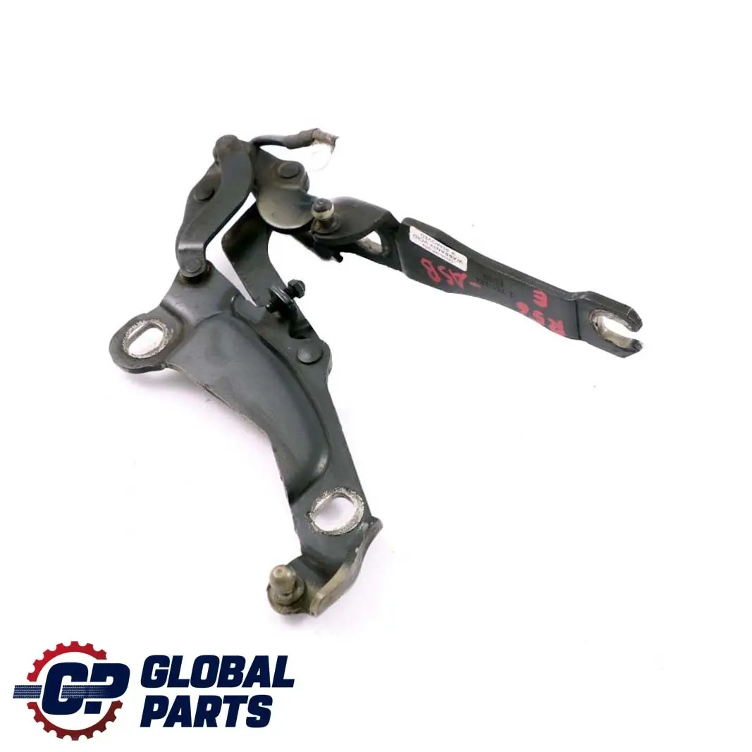 Zawias Maska Prawy Czarny do Mini Cooper R55 R56 o numerze 7211640 Mini Cooper R55 R56 Zawias Maska Prawy Czarny - SKU 2751204-ASB - Numer Części 7211640