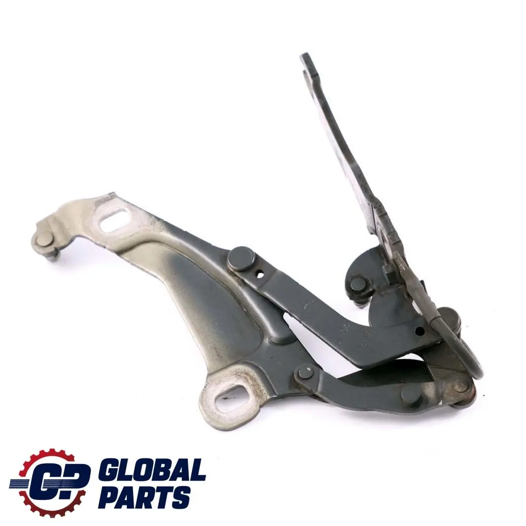 Derecho Motor Capo Bisagra Astro Negro A25 para Mini Cooper R55 R56 con número de pieza 7211640 Mini Cooper R55 R56 Derecho Motor Capo Bisagra Astro Negro A25 - SKU 2751204-ASB - Número de pieza 7211640