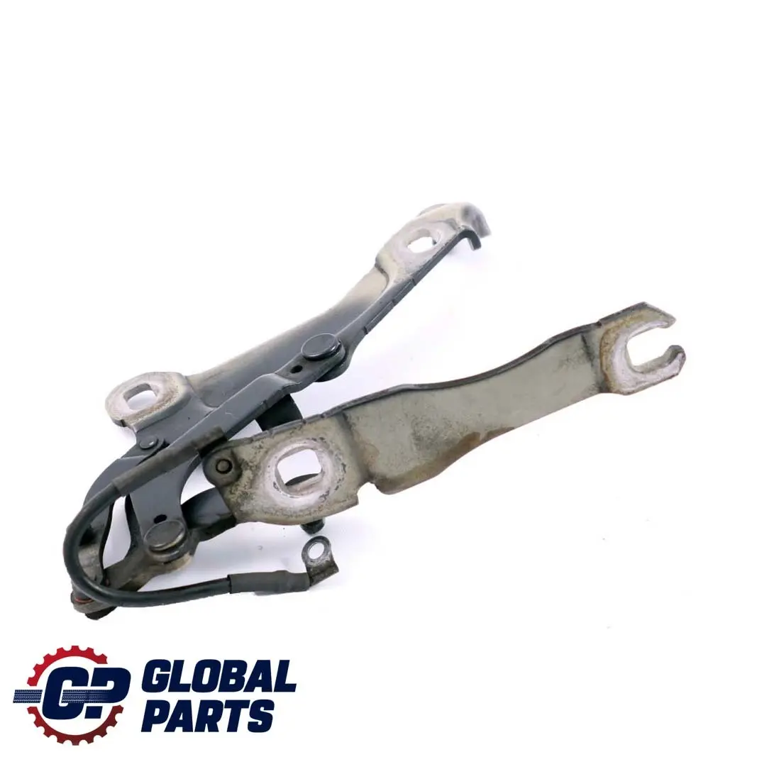 Zawias Maska Prawy Czarny do Mini Cooper R55 R56 o numerze 7211640 Mini Cooper R55 R56 Zawias Maska Prawy Czarny - SKU 2751204-ASB - Numer Części 7211640