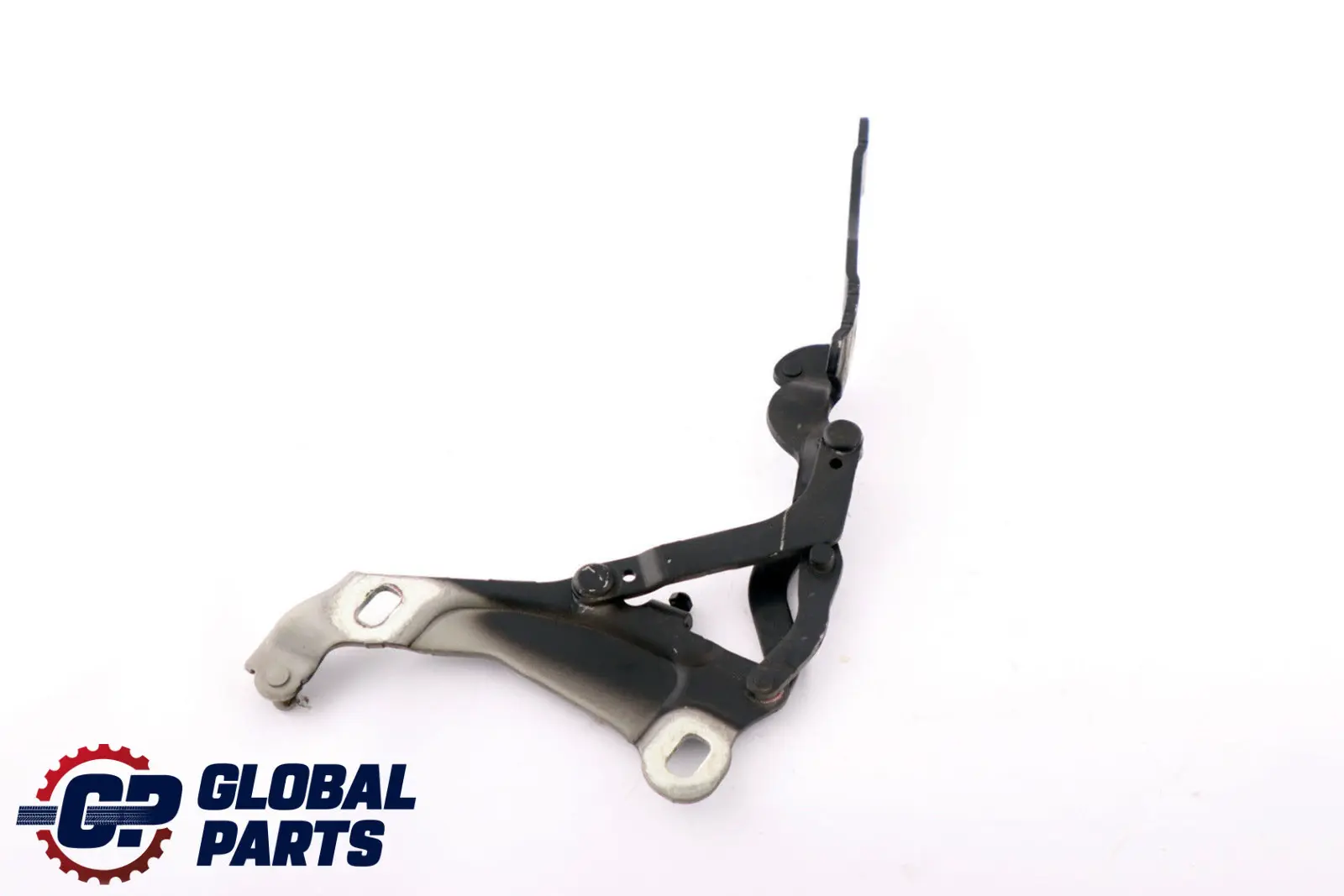 BMW Mini Cooper 1 R55 R56 R57 Right Hood Bonnet Hinge Black O/S 2751204