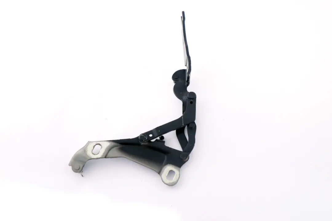 Mini Cooper R 55 56 57 Charniere Rabat Droite Noir - SKU 2751204-BLK1 - Numéro de pièce 2751204