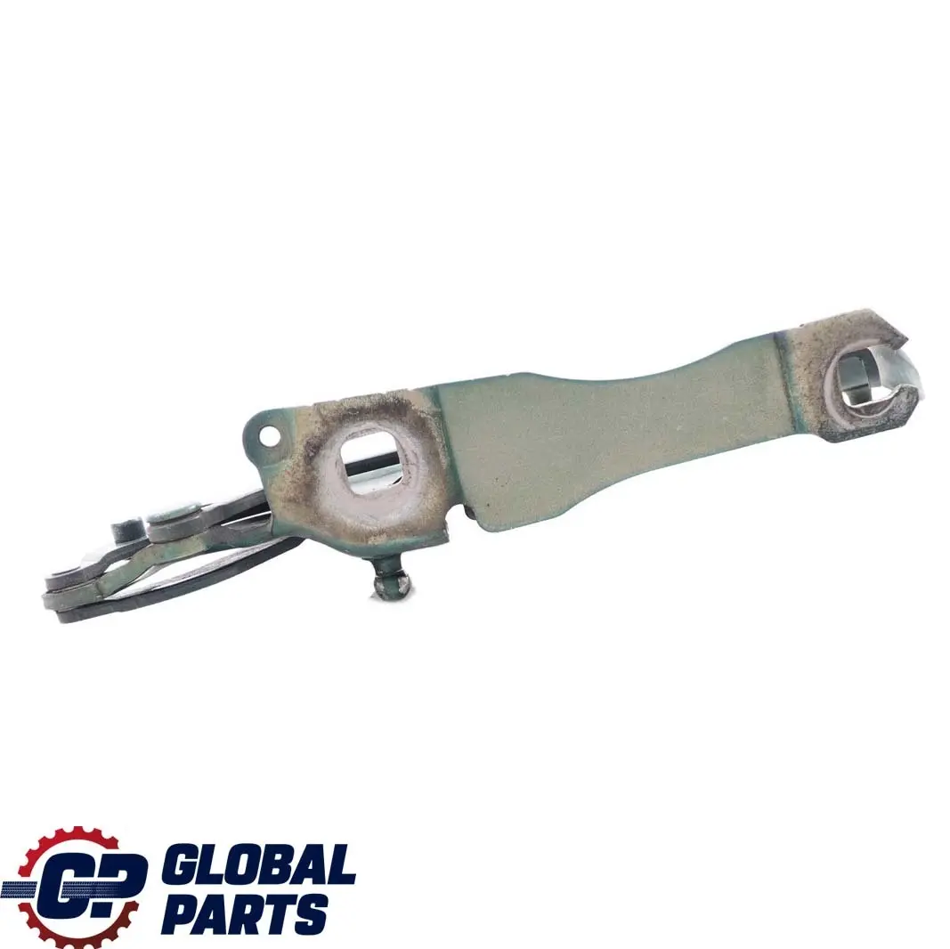 Mini Cooper R55 R56 Derecho Motor Capo Bonete Bisagra British Racing Green - SKU 2751204-BRG - Número de pieza 7211640