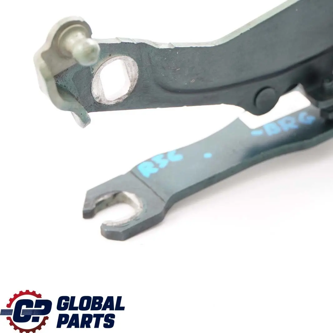 Charniere Rabat Droite Britanique Racing Green A67 2751204 pour Mini R55 R56 à propos du numéro de pièce 7211640 Mini R55 R56 Charniere Rabat Droite Britanique Racing Green A67 2751204 - SKU 2751204-BRG - Numéro de pièce 7211640