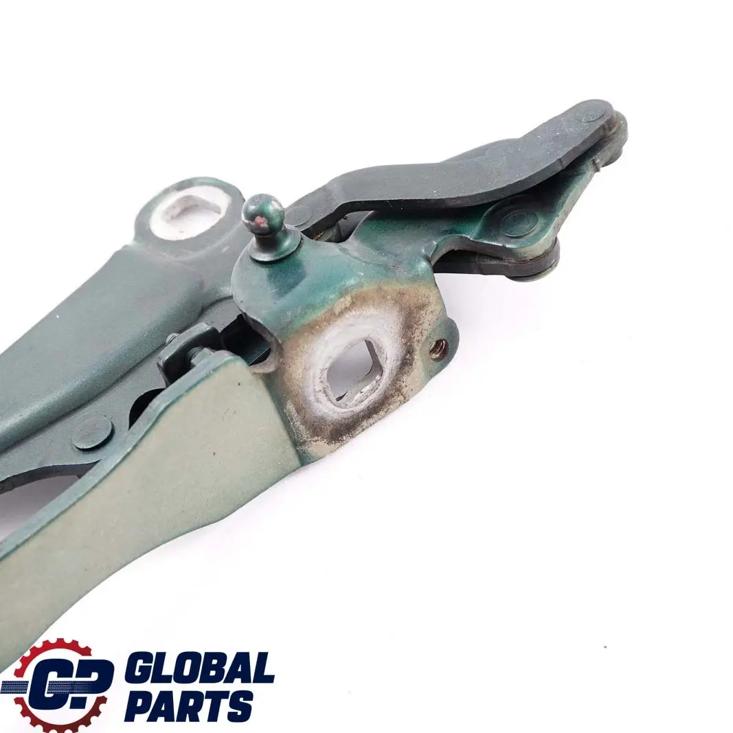 Mini Cooper R55 R56 Destra Motore Cappuccio Bonnet Cerniera British Racing Green - SKU 2751204-BRG - Numero di parte 7211640