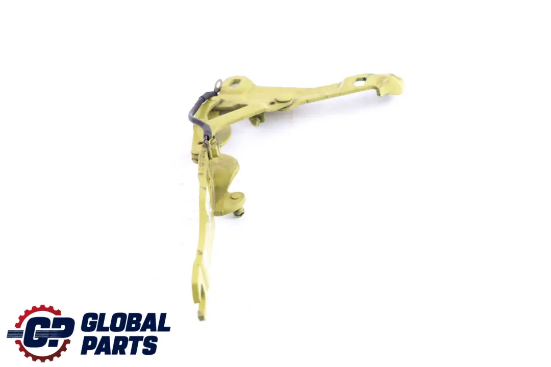 Derecho Capo Bisagra del Capo Intercambio Amarillo para Mini Cooper R55 R56 Motor con número de pieza 7211640 Mini Cooper R55 R56 Motor Derecho Capo Bisagra del Capo Intercambio Amarillo - SKU 2751204-INTER - Número de pieza 7211640