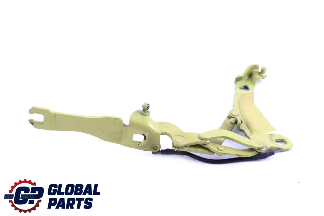 Mini R55 R56 R57 Cardine Lembo Anteriore Destra Interchange Giallo 2751204 - SKU 2751204-INTER - Numero di parte 7211640