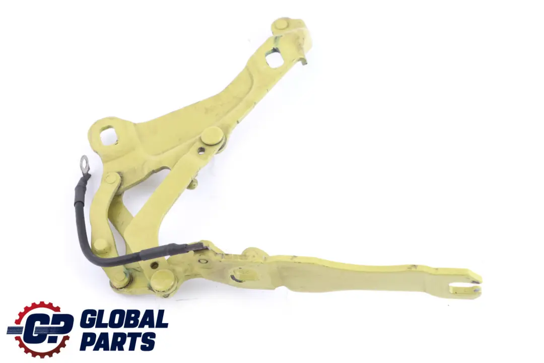 Mini R55 R56 R57 Cardine Lembo Anteriore Destra Interchange Giallo 2751204 - SKU 2751204-INTER - Numero di parte 7211640