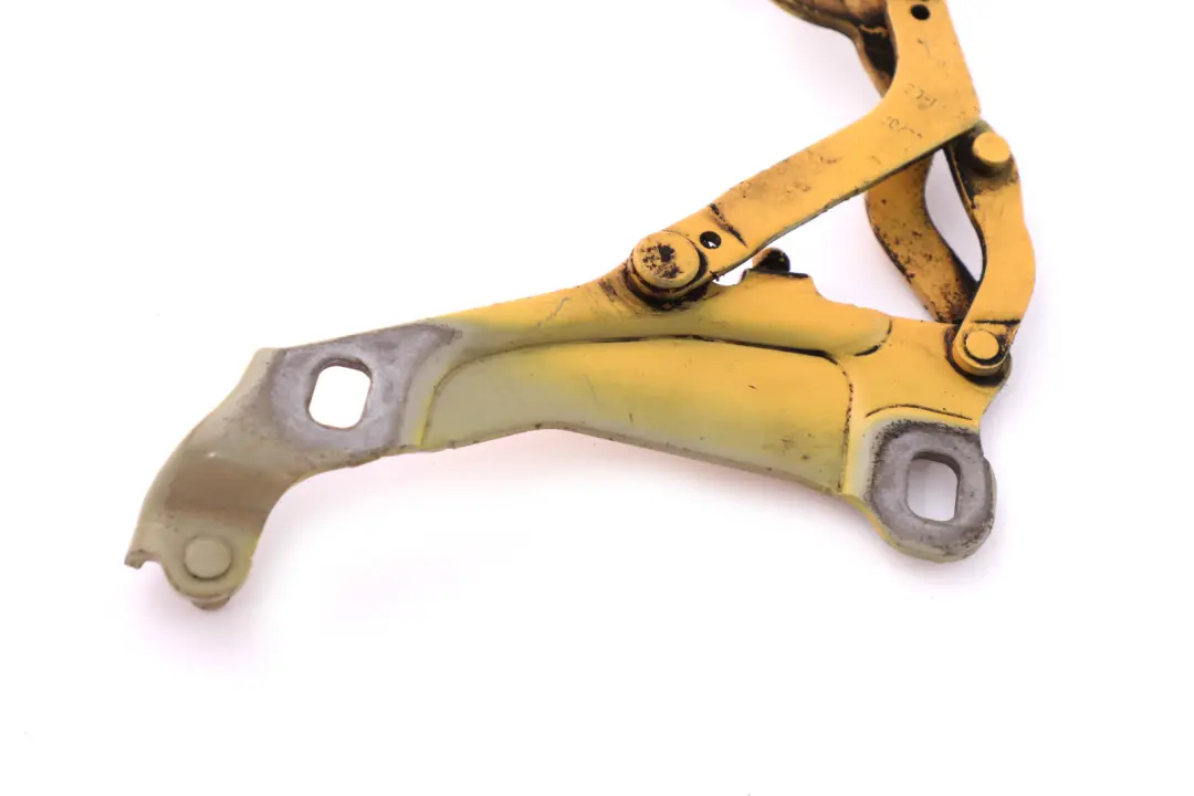 Charniere Rabat Droite Mellow Yellow Jaune A58 pour Mini Cooper R55 R56 à propos du numéro de pièce 2751204 Mini Cooper R55 R56 Charniere Rabat Droite Mellow Yellow Jaune A58 - SKU 2751204-MY - Numéro de pièce 2751204