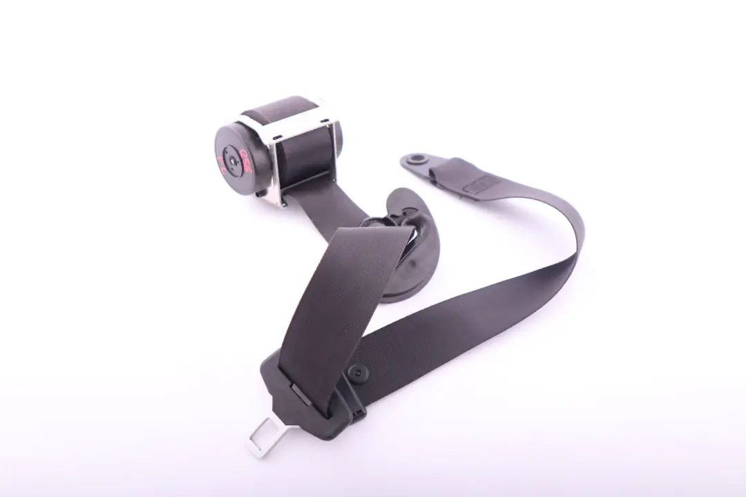 Asiento seguridad Cinturón Superior Delantero Izquierdo para Mini Cooper One R55 R56 con número de pieza 2751225 Mini Cooper One R55 R56 Asiento seguridad Cinturón Superior Delantero Izquierdo - SKU 2751225 - Número de pieza 2751225