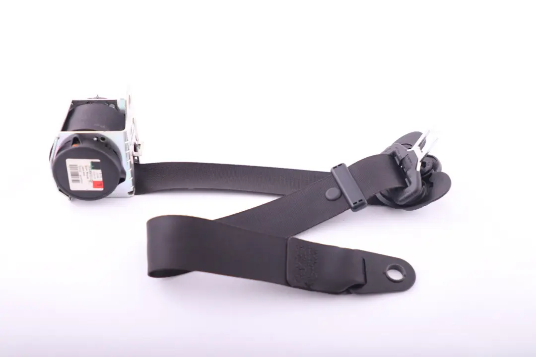 Mini Cooper One R55 R56 Cintura Superiore Davanti SX 7211 - SKU 2751225 - Numero di parte 2751225