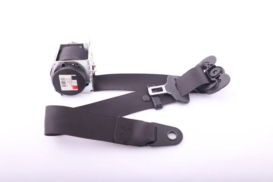 Mini Cooper One R55 R56 Membrure Superieure avant Gauche 7211 - SKU 2751225 - Numéro de pièce 2751225