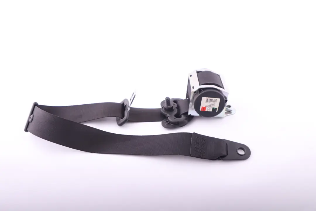 Cintura Superiore Davanti SX 7211 per Mini Cooper One R55 R56 con numero di parte 2751225 Mini Cooper One R55 R56 Cintura Superiore Davanti SX 7211 - SKU 2751225 - Numero di parte 2751225