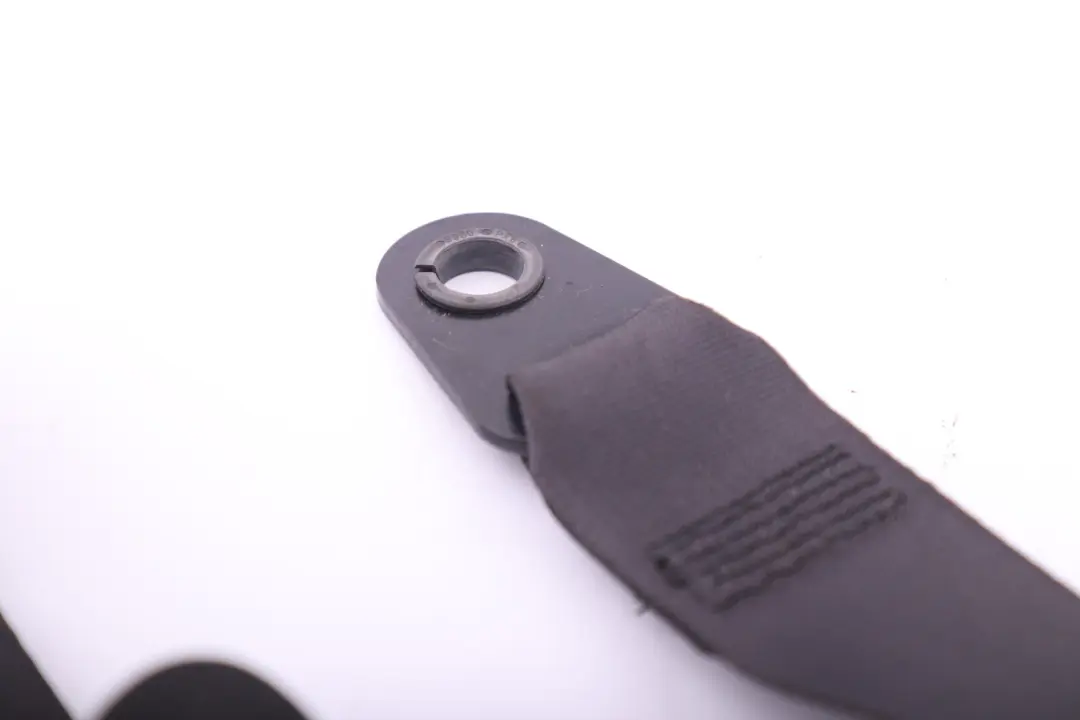 Asiento seguridad Cinturón Superior Delantero Izquierdo para Mini Cooper One R55 R56 con número de pieza 2751225 Mini Cooper One R55 R56 Asiento seguridad Cinturón Superior Delantero Izquierdo - SKU 2751225 - Número de pieza 2751225