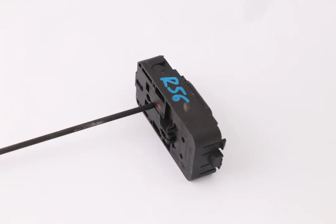 Asiento Trasero Unidad de Accionamiento de Carga Izquierda para Mini R55 R56 con número de pieza 2751255 Mini R55 R56 Asiento Trasero Unidad de Accionamiento de Carga Izquierda - SKU 2751255 - Número de pieza 2751255