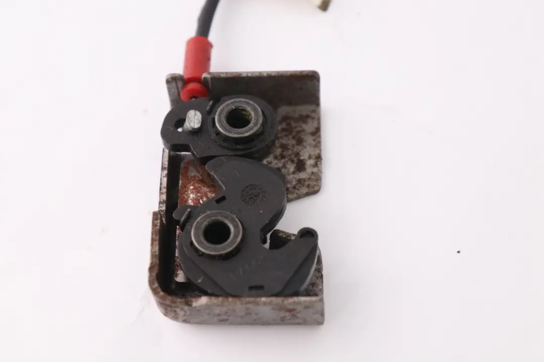 Mini R55 R56 Maniglia di azionamento del sedile posteriore sinistra - SKU 2751255 - Numero di parte 2751255