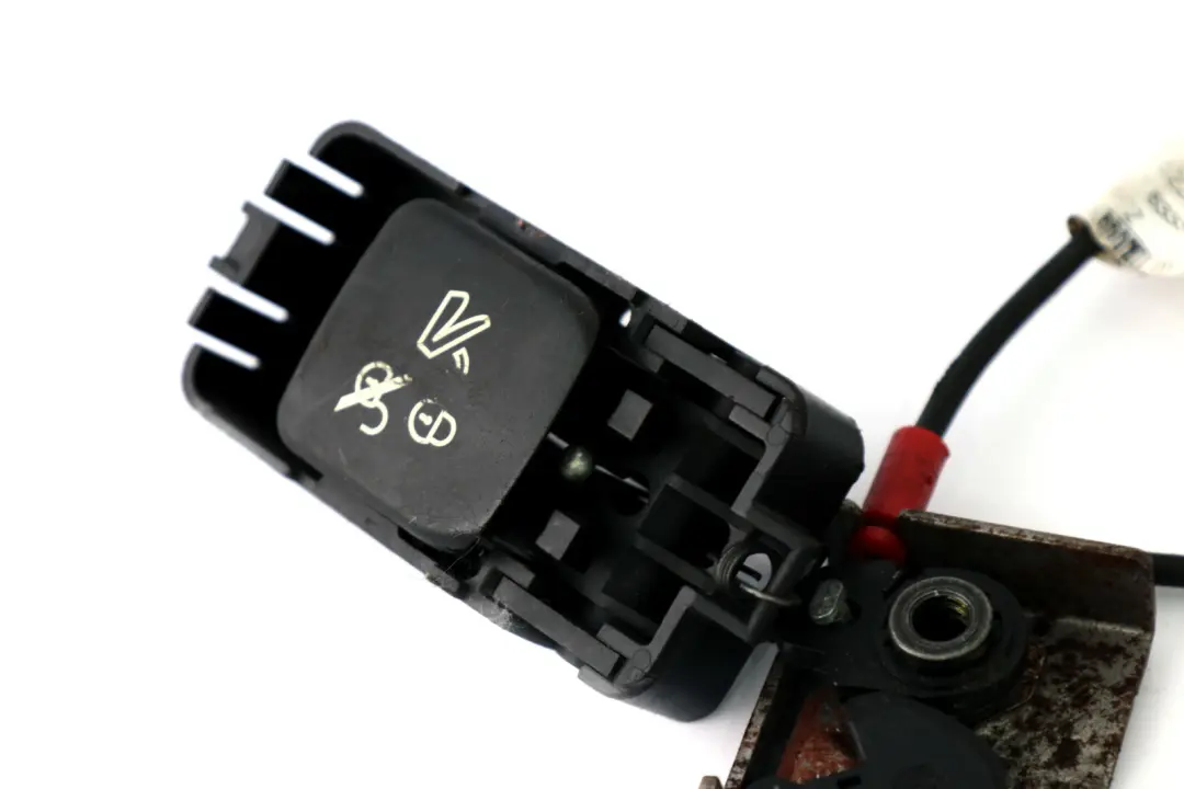 Rücksitz ladebetätigungseinheit Links für Mini R55 R56 mit Teilenummer 2751255 Mini R55 R56 Rücksitz ladebetätigungseinheit Links - SKU 2751255 - Teilenummer 2751255