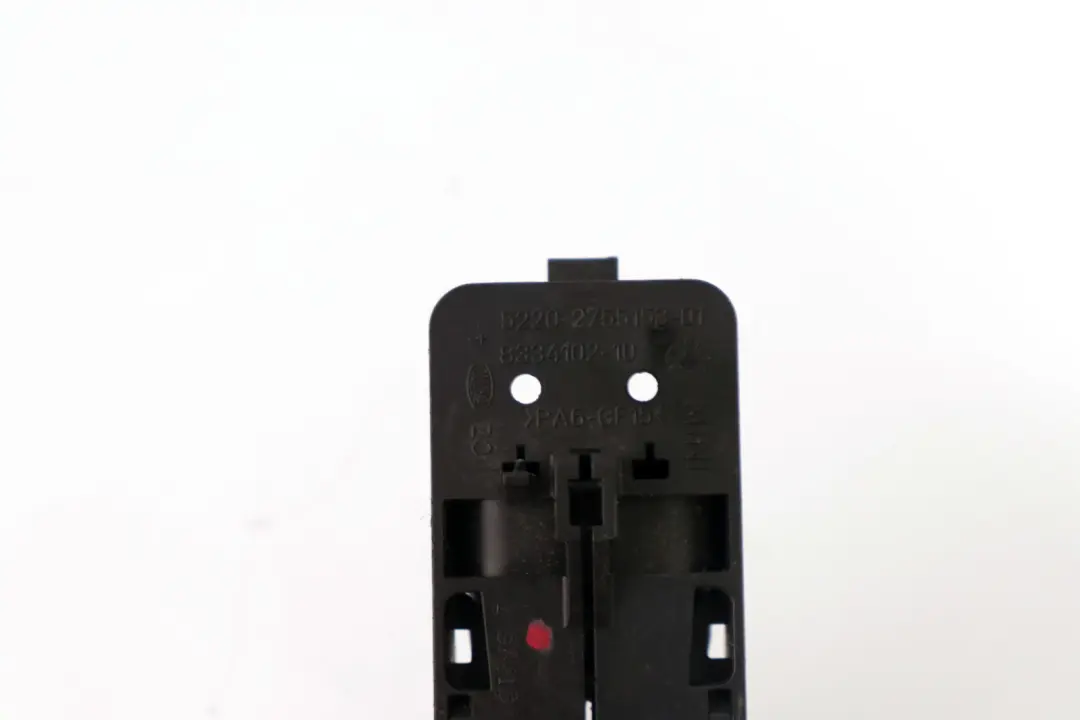Loading Actuation Handle Unit Left N/S to Mini R55 R56 Rear Seat with Part number 2751255 Mini R55 R56 Rear Seat Loading Actuation Handle Unit Left N/S - SKU 2751255 - Part number 2751255