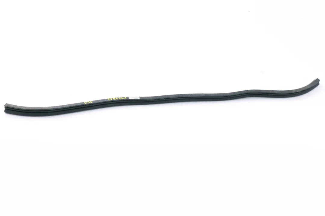 BMW Mini Cooper One R55 R56 R57 LCI R58 R59 Engine Bonnet Front Rubber Seal - SKU 2751261 - Part number 2751261