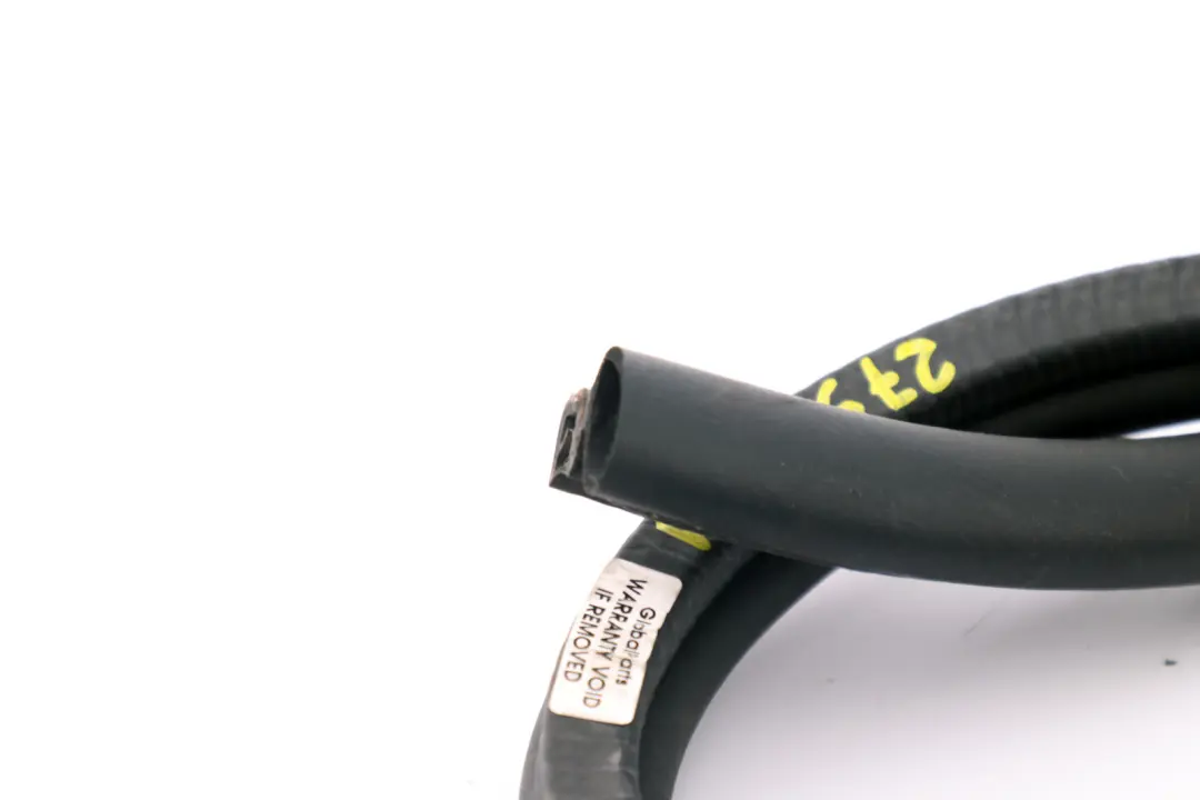 Dichtung Frontklappe Vorne für BMW Mini Cooper One R55 R56 R57 LCI R58 R59 mit Teilenummer 2751261 BMW Mini Cooper One R55 R56 R57 LCI R58 R59 Dichtung Frontklappe Vorne - SKU 2751261 - Teilenummer 2751261