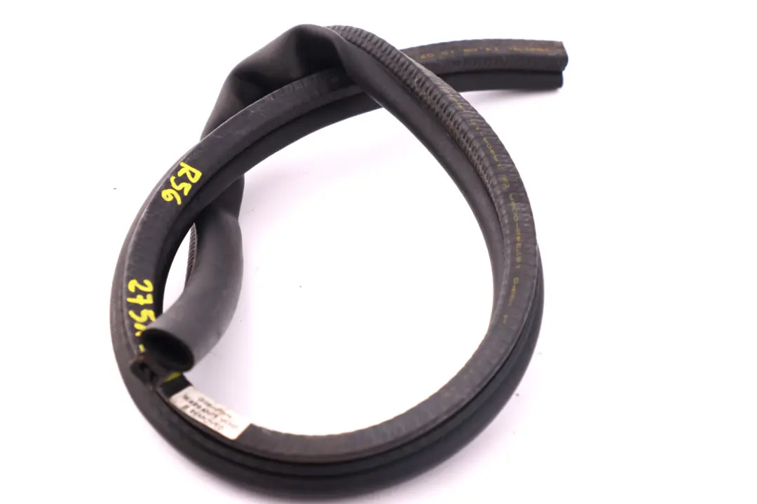 Joint Rabat Avant pour Mini Cooper One R55 R56 R57 LCI R58 R59 à propos du numéro de pièce 2751261 Mini Cooper One R55 R56 R57 LCI R58 R59 Joint Rabat Avant - SKU 2751261 - Numéro de pièce 2751261